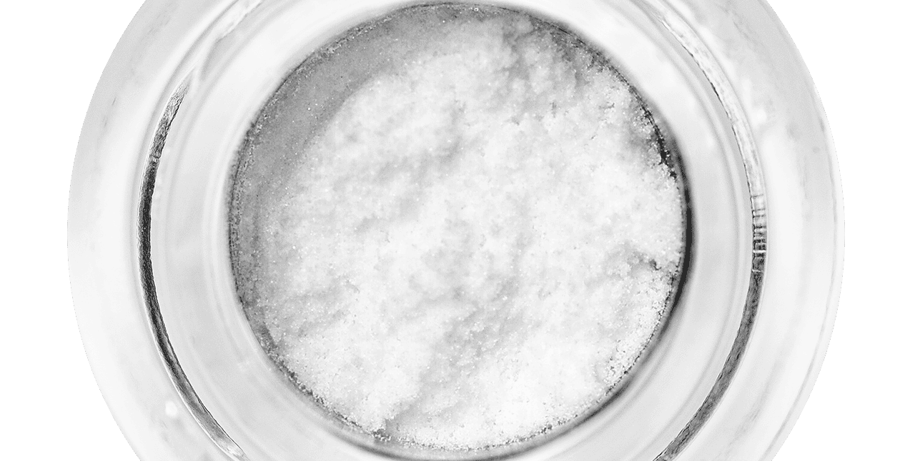 How To Use CBG Isolate